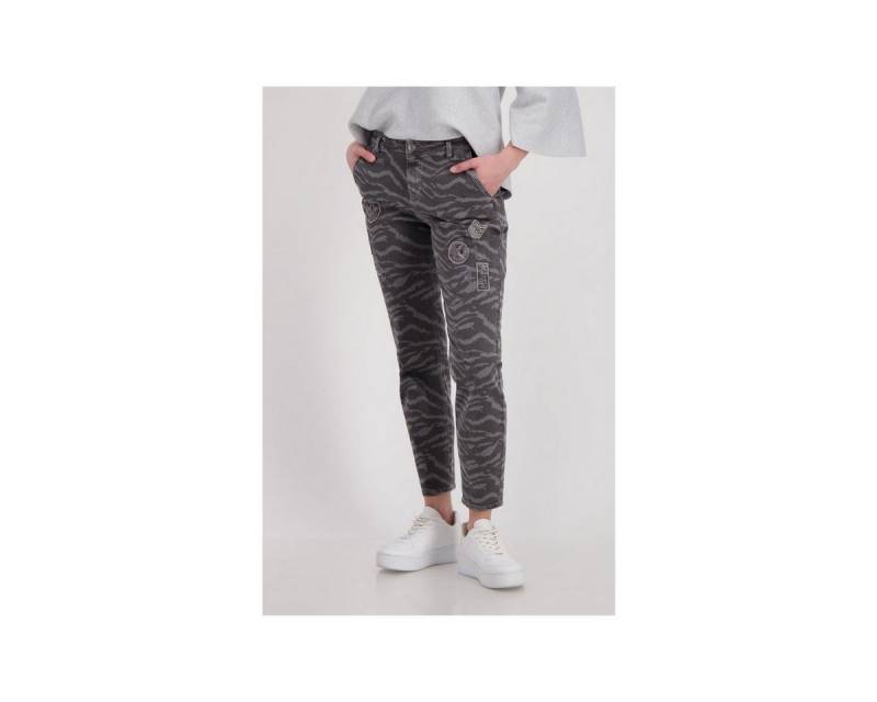 Monari Stoffhose Stoffhose für Damen (1-tlg) von Monari