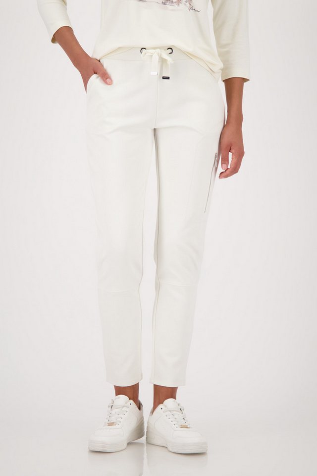 Monari Stoffhose von Monari