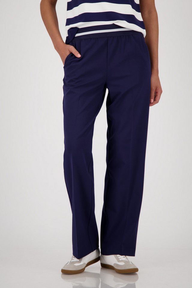 Monari Stoffhose Monari Stoffhose von Monari