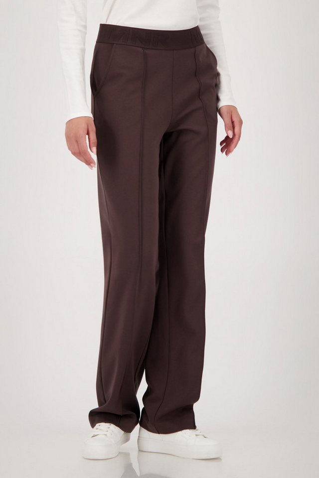 Monari Stoffhose von Monari