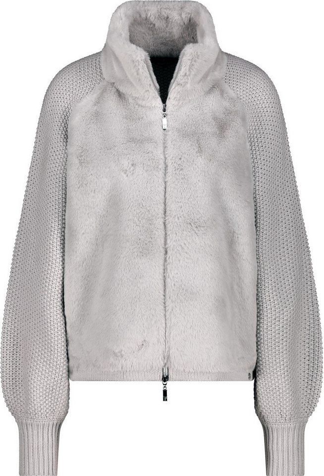 Monari Strickjacke Strickjacke von Monari