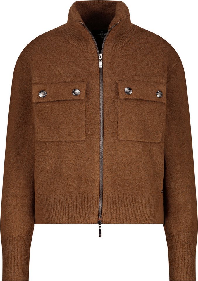 Monari Strickjacke Strickjacke von Monari