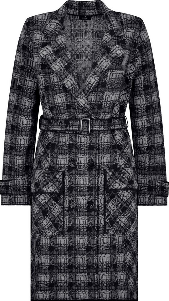 Monari Strickjacke Strickjacke von Monari