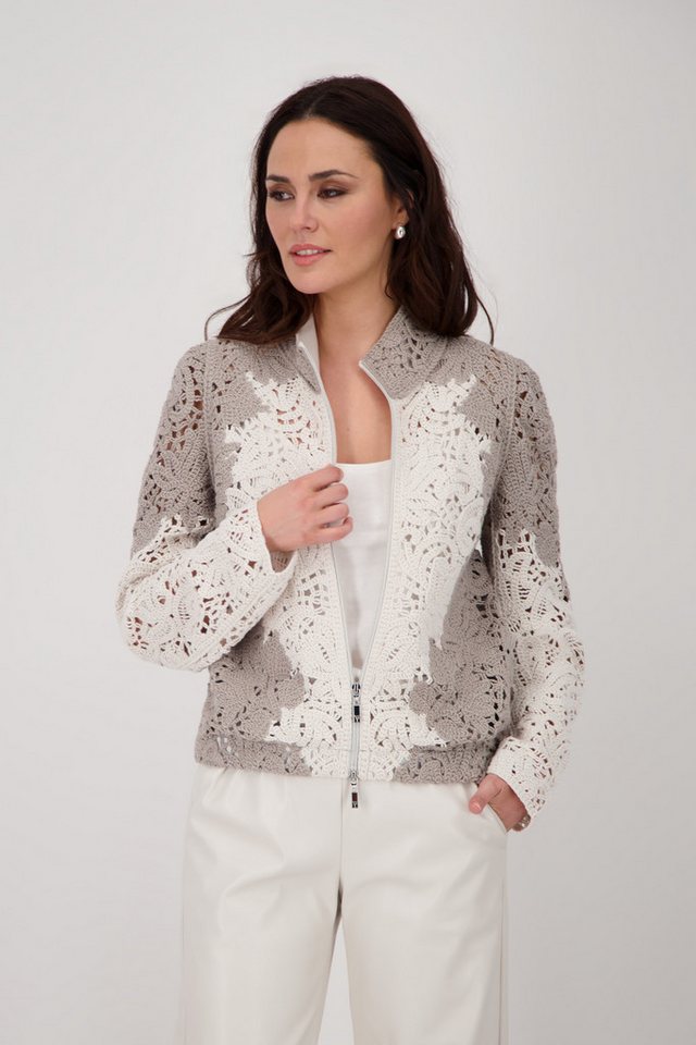 Monari Strickjacke von Monari