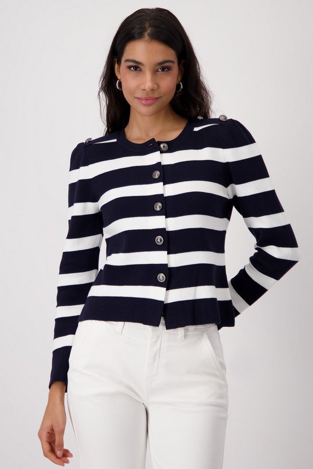 Monari Strickjacke von Monari