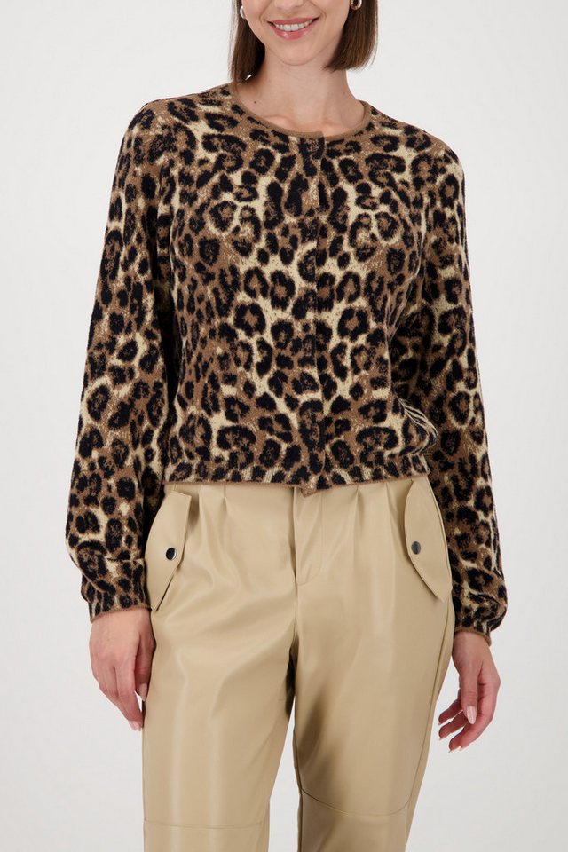 Monari Strickjacke von Monari