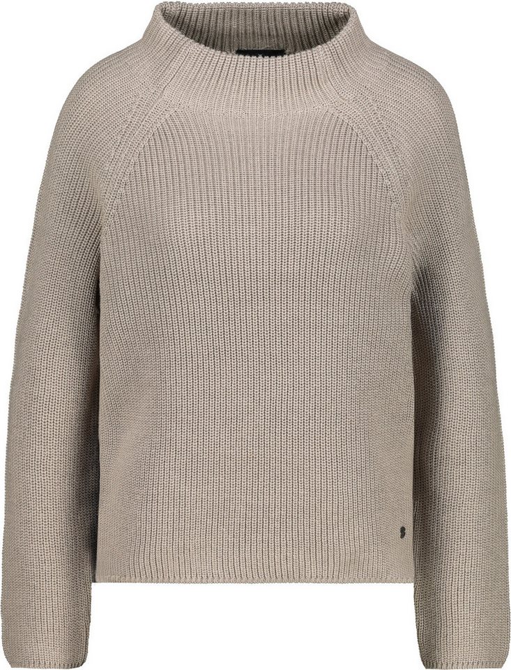 Monari Strickpullover Strickpullover - Regular Fit von Monari