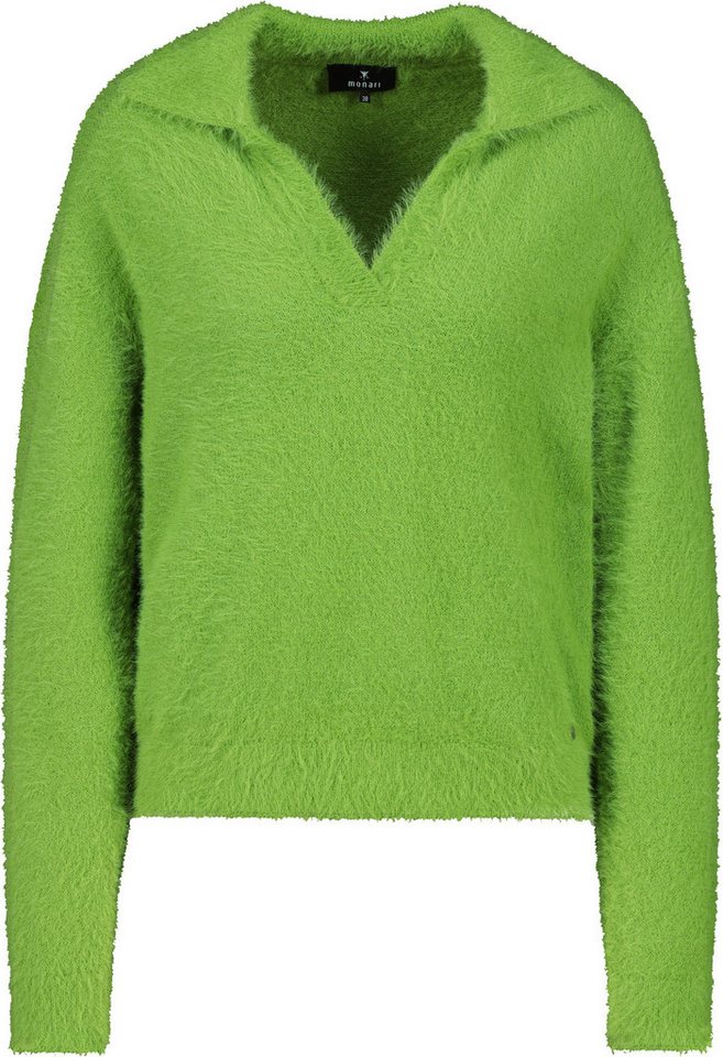 Monari Strickpullover Pullover von Monari