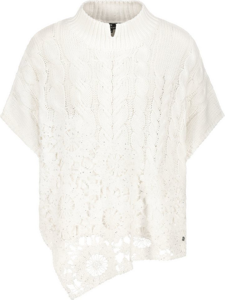 Monari Strickpullover Pullover von Monari