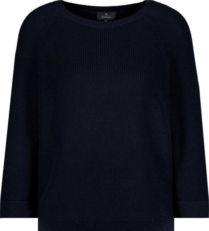 Monari Strickpullover Pullover von Monari