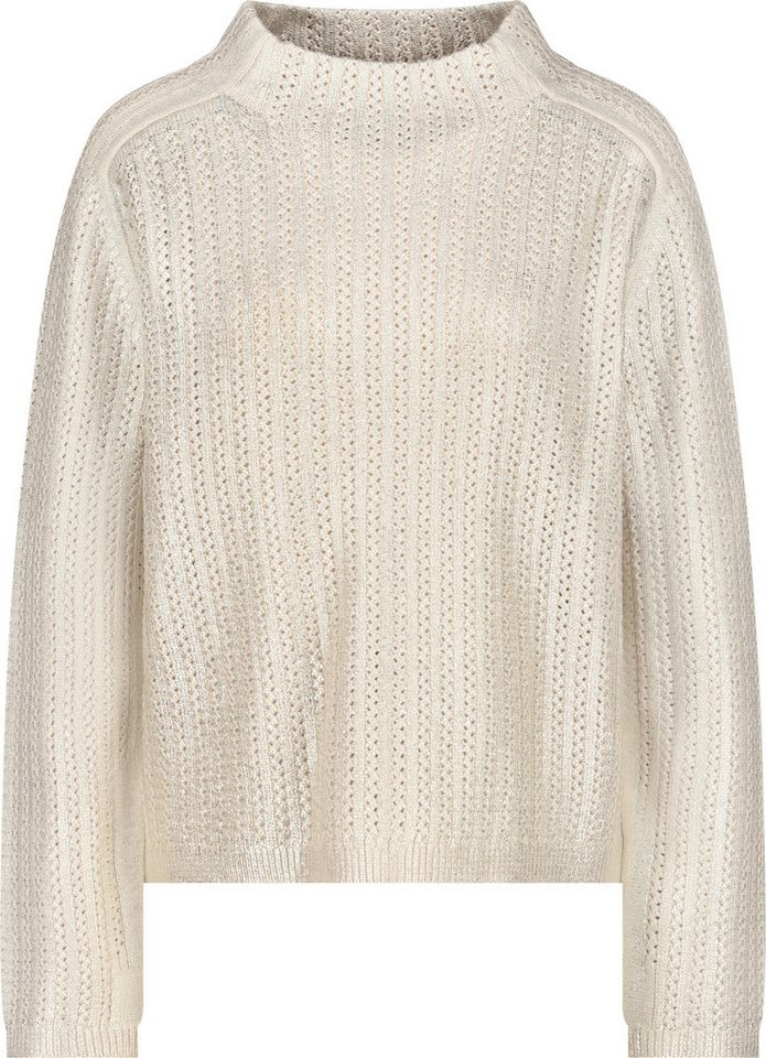 Monari Strickpullover Pullover von Monari