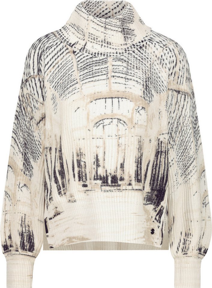 Monari Strickpullover Pullover von Monari