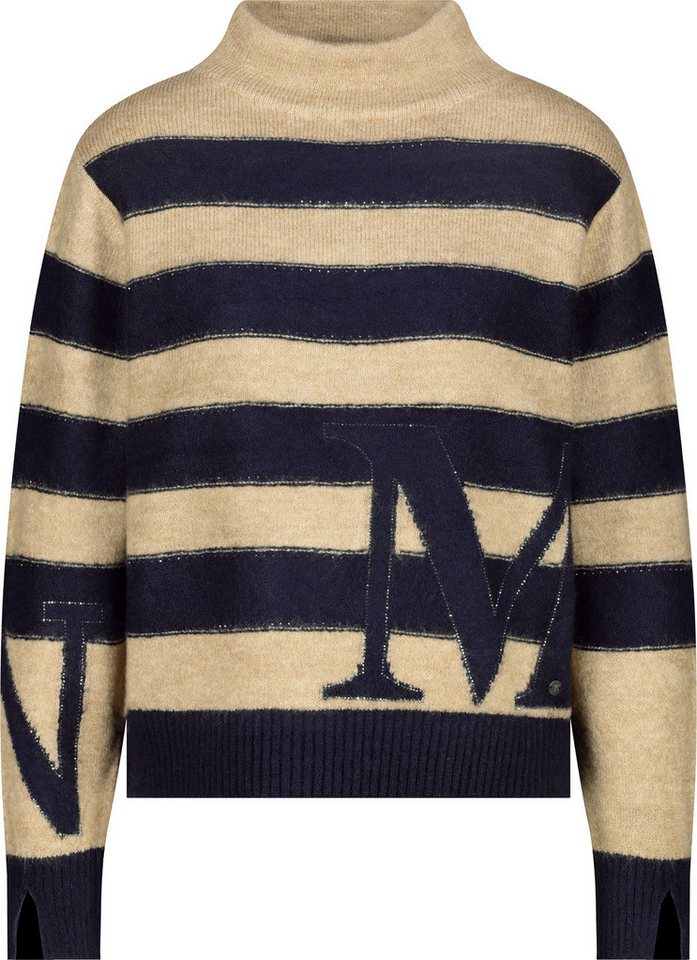 Monari Strickpullover Pullover von Monari