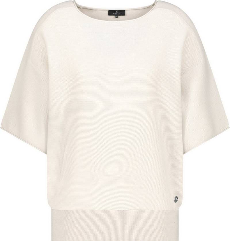 Monari Strickpullover Pullover von Monari