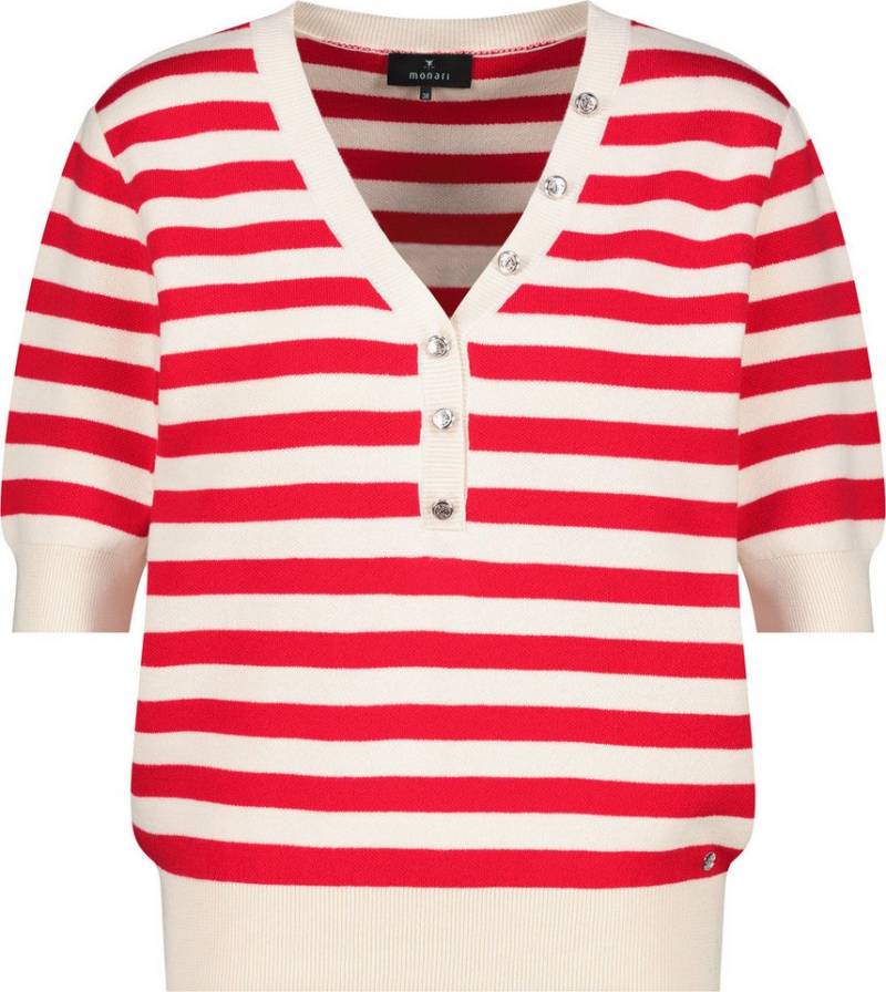 Monari Strickpullover Pullover von Monari
