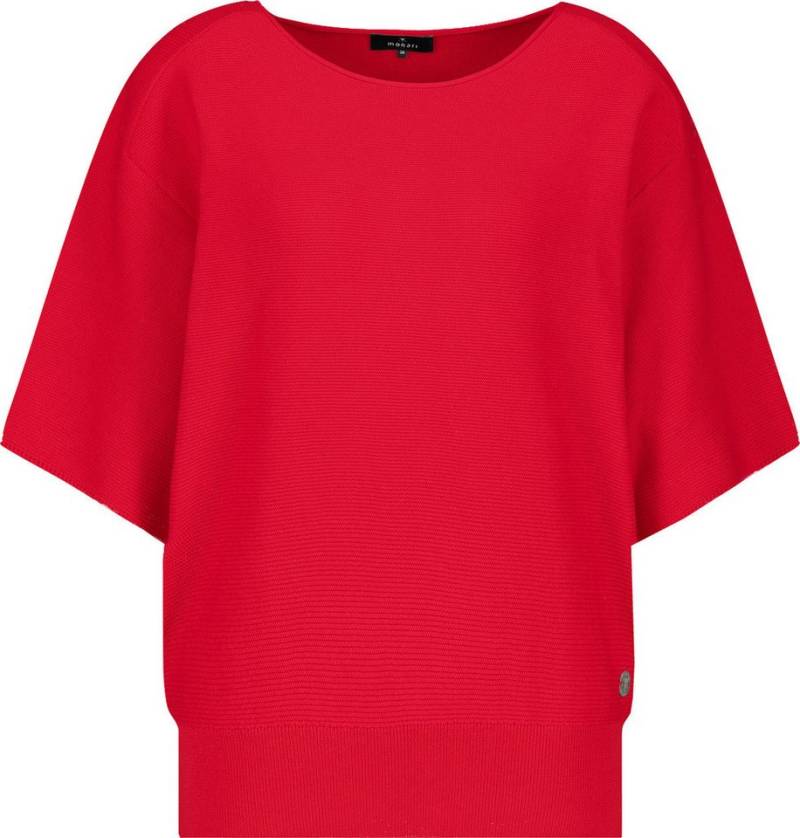 Monari Strickpullover Pullover von Monari