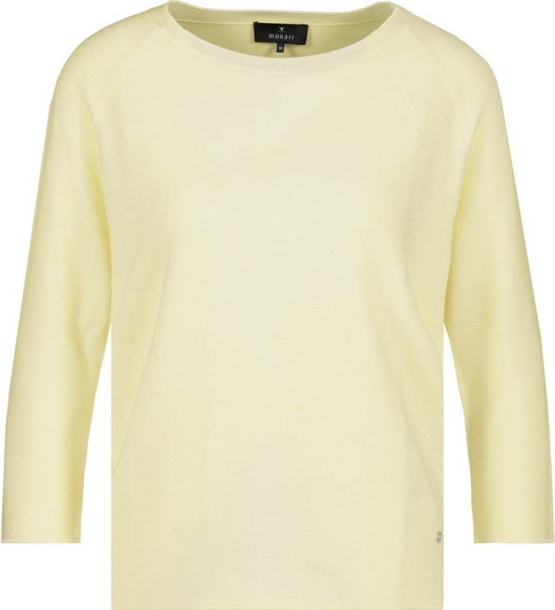 Monari Strickpullover Pullover von Monari