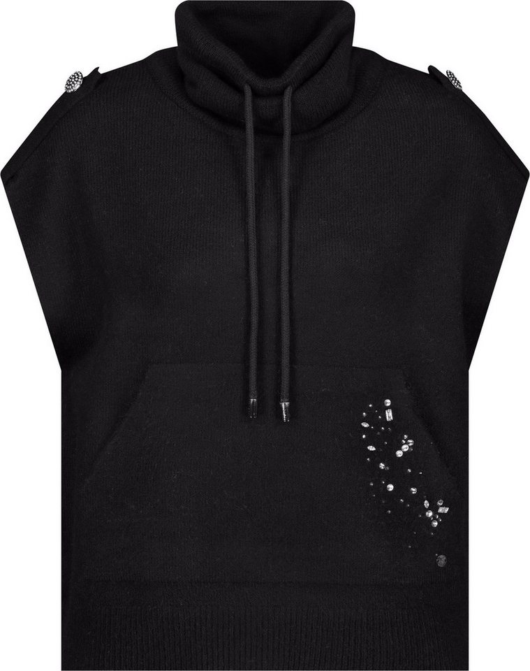 Monari Strickpullover Pullunder Monari Strickpullover Pullunder von Monari