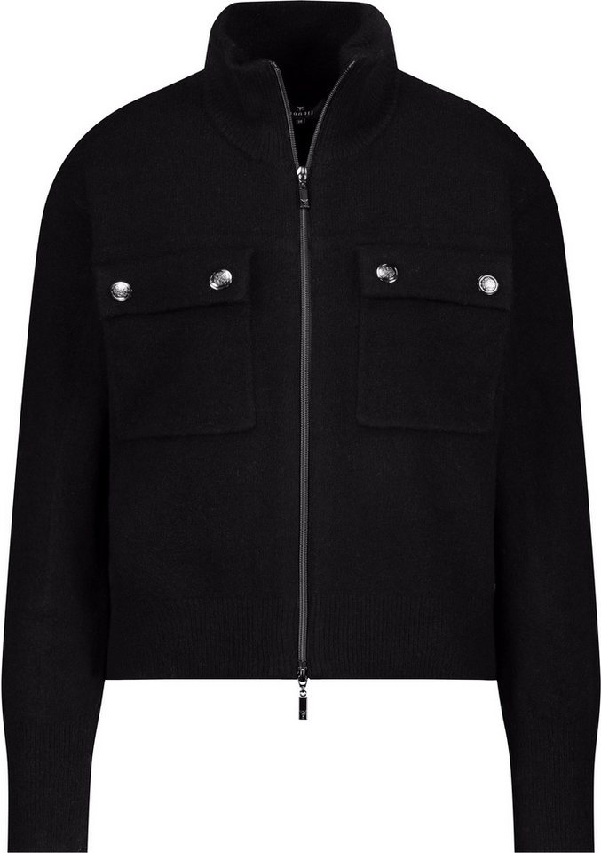 Monari Strickpullover Strickjacke von Monari