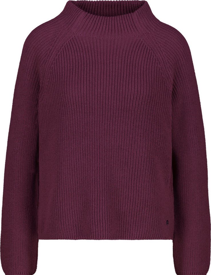 Monari Strickpullover Strickpullover - Regular Fit Monari Strickpullover Strickpullover - Regular Fit von Monari