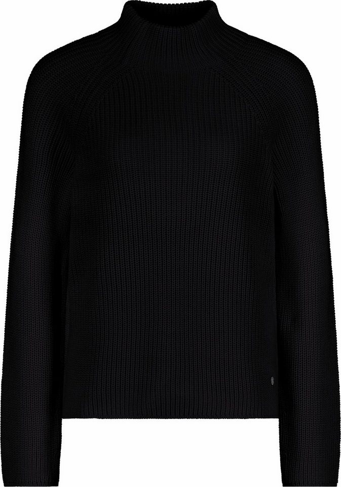 Monari Strickpullover Strickpullover für Damen (1-tlg) von Monari