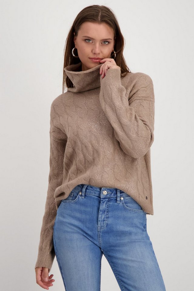 Monari Strickpullover von Monari