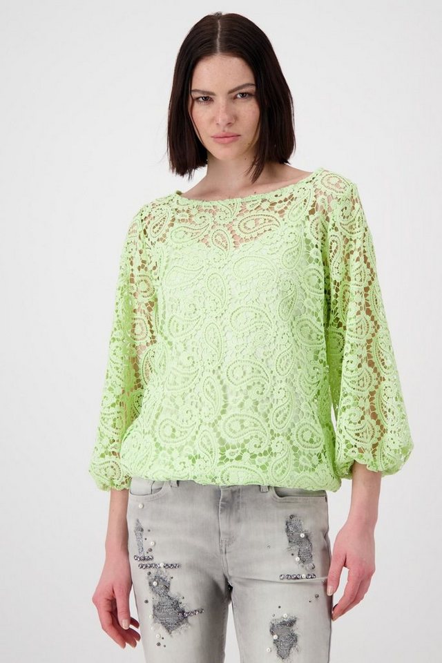 Monari Strickpullover Monari Strickpullover von Monari