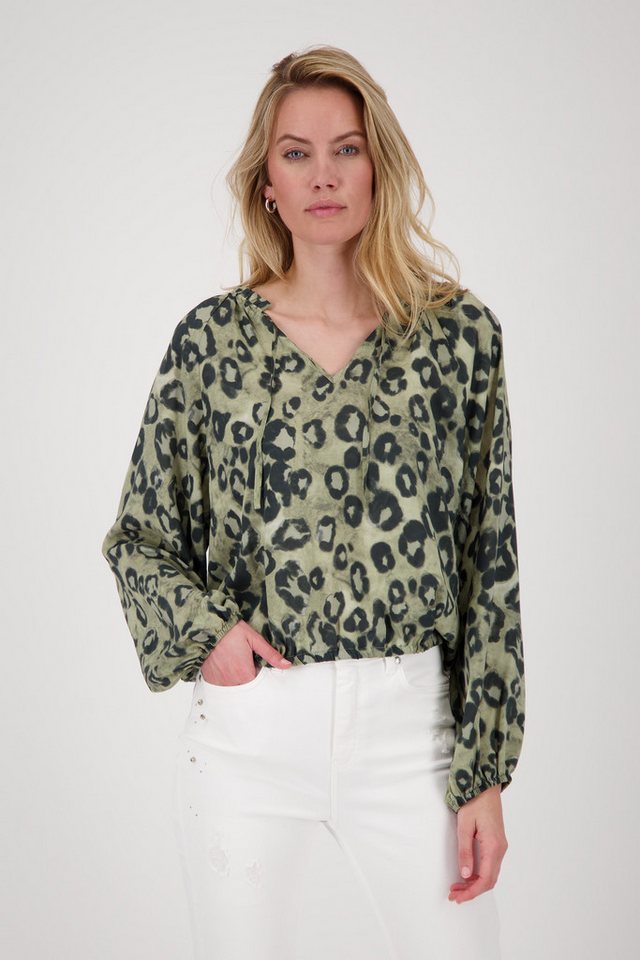 Monari Strickpullover Monari Strickpullover von Monari