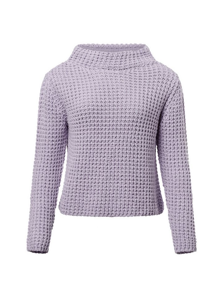 Monari Strickpullover Monari Strickpullover von Monari
