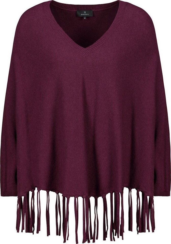 Monari Strickpullover Monari Strickpullover von Monari