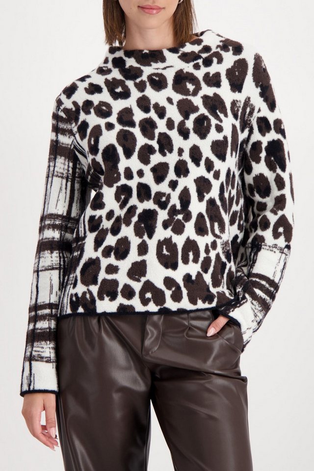 Monari Strickpullover von Monari