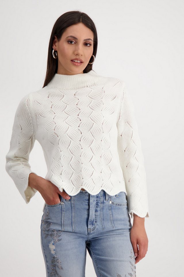 Monari Strickpullover von Monari