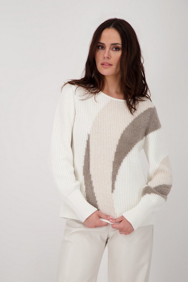 Monari Strickpullover von Monari