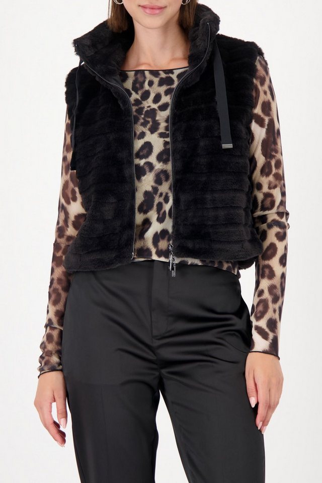 Monari Strickweste von Monari