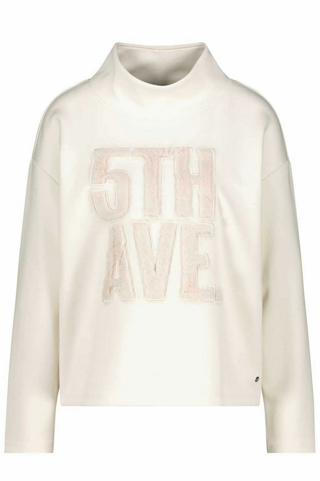 Monari Sweatshirt Sweatshirt für Damen (1-tlg., keine Angabe) von Monari