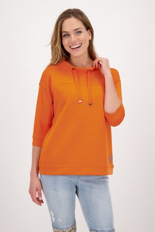 Monari Sweatshirt von Monari