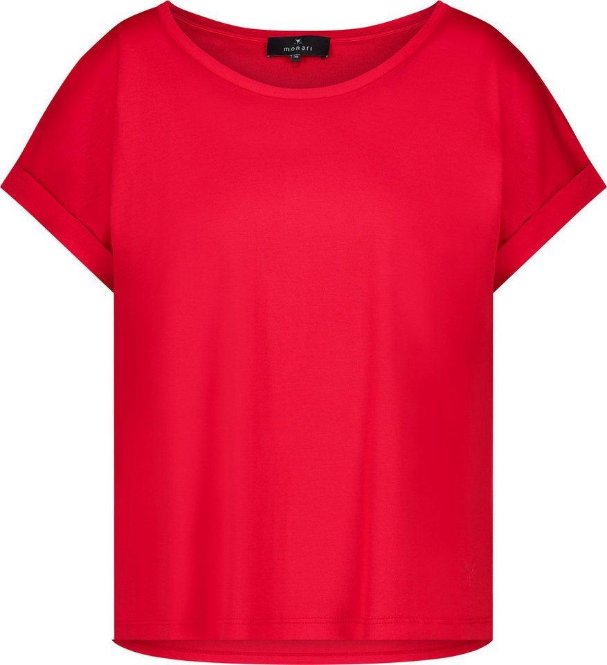 Monari T-Shirt T-Shirt von Monari