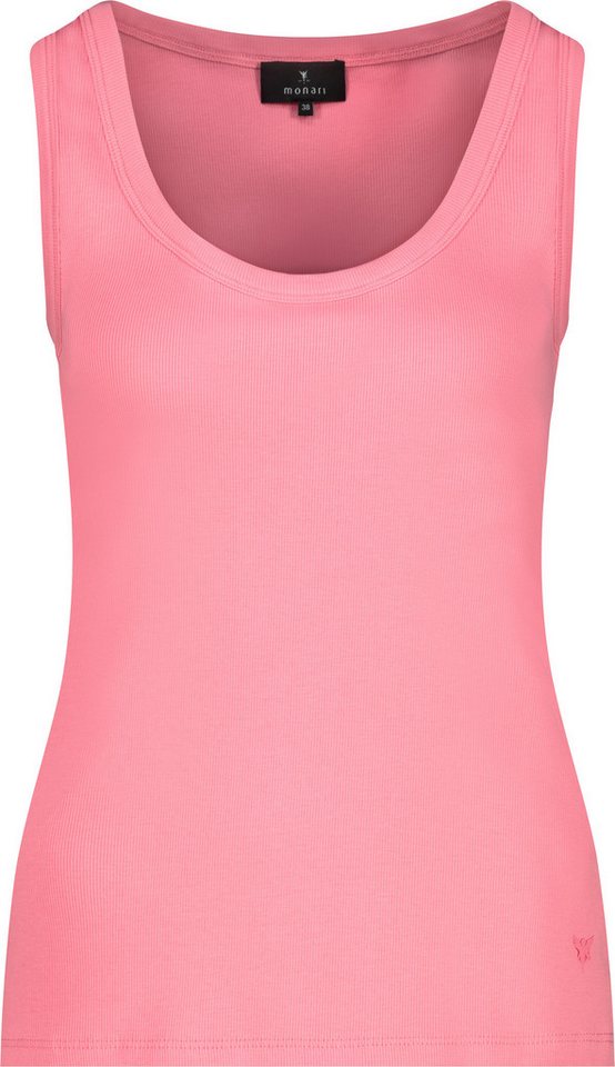 Monari T-Shirt Top von Monari