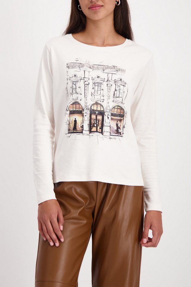 Monari T-Shirt von Monari