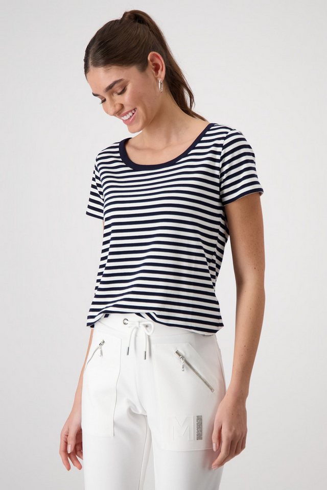 Monari T-Shirt von Monari