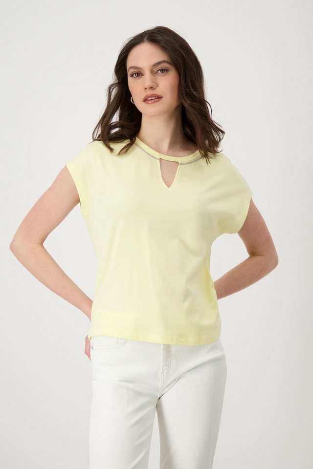Monari T-Shirt Monari T-Shirt von Monari