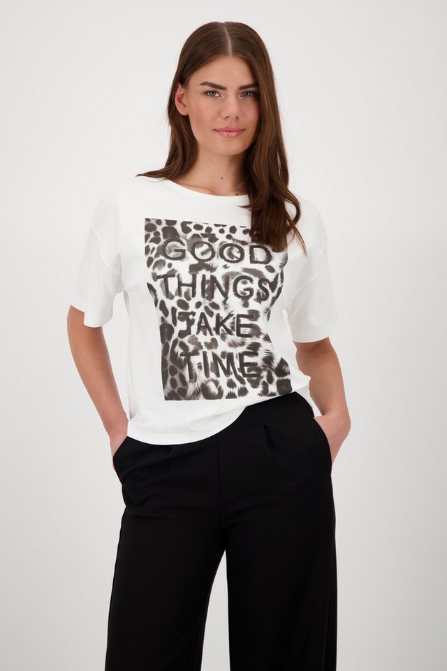 Monari T-Shirt von Monari