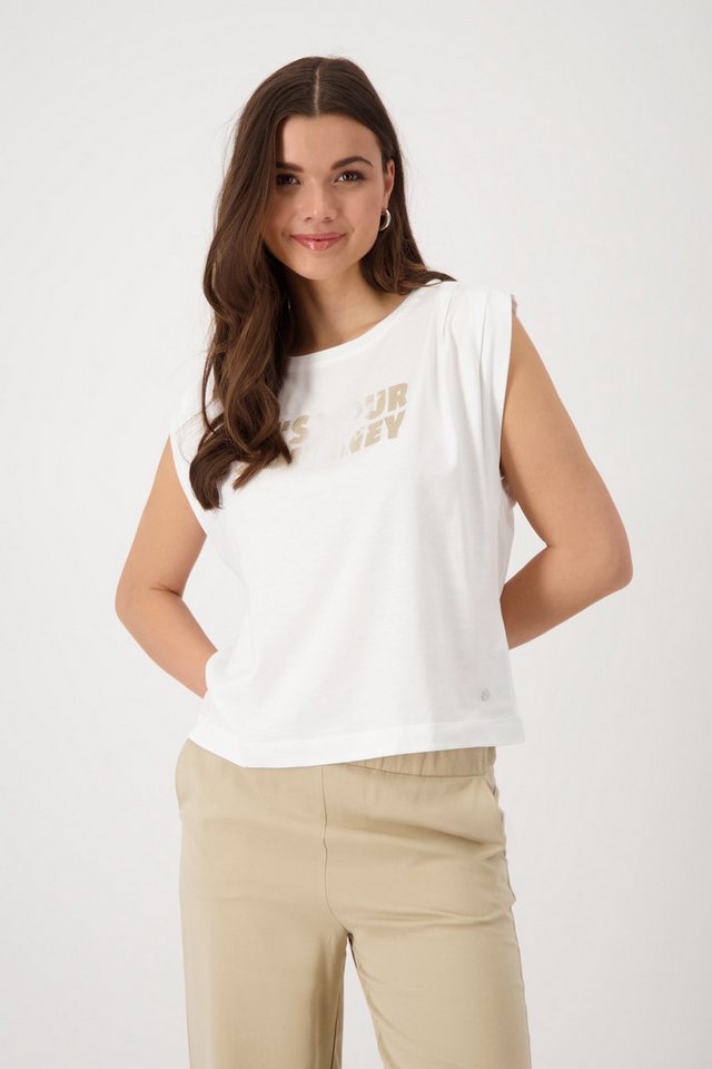 Monari T-Shirt Monari T-Shirt von Monari