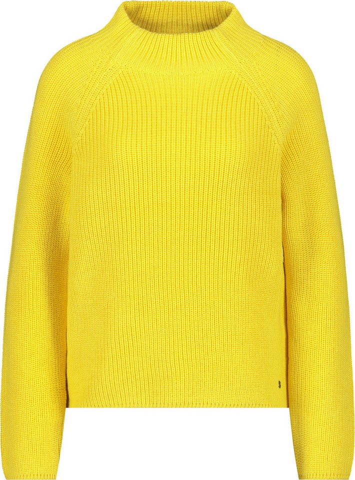 Monari Wollpullover Pullover 200 von Monari