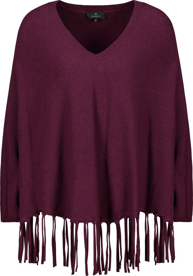 Monari Wollpullover Pullover 359 von Monari