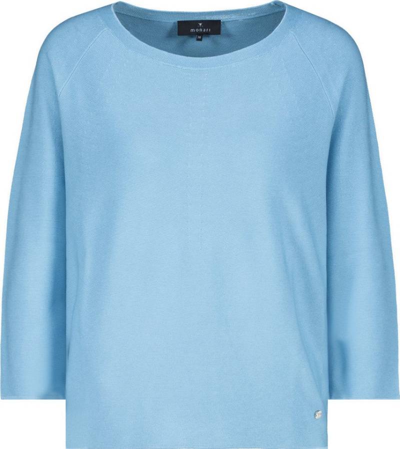 Monari Wollpullover Pullover 732 von Monari