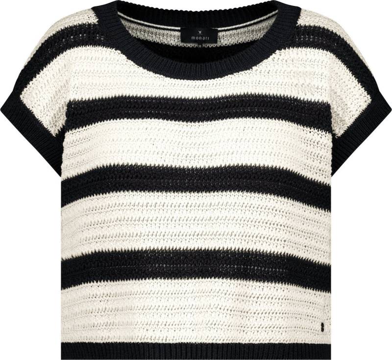 Monari Wollpullover Pullover 997 von Monari