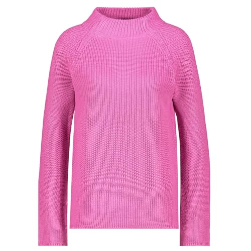 monari Pullover deep pink - 36 von MONARI