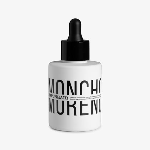 Rapunhair Aktivator-Serum für das Haarwachstum für Männer und Frauen, beschleunigt und fördert das Haarwachstum Rapunhair Aktivator-Serum für das Haarwachstum für Männer und Frauen, beschleunigt und fördert das Haarwachstum von Moncho Moreno