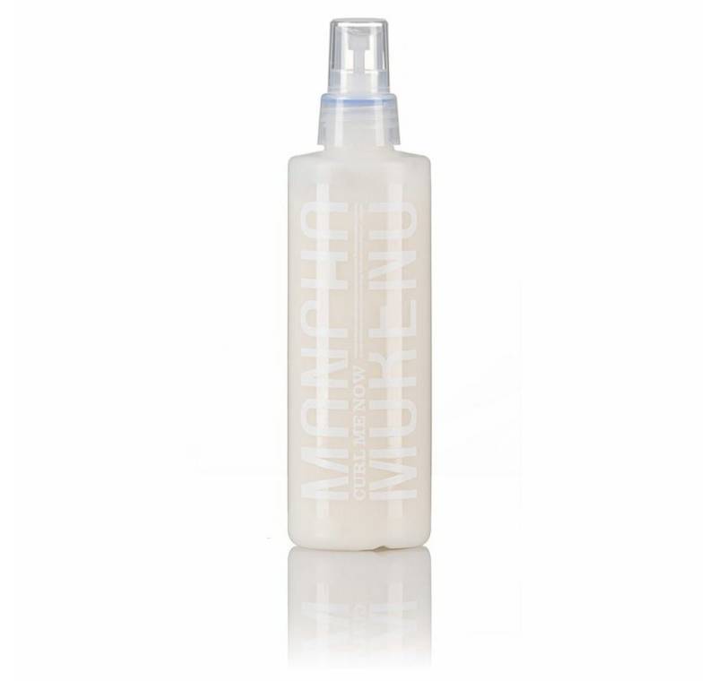 Moncho Haarspray CURL ME NOW spray 200ml von Moncho